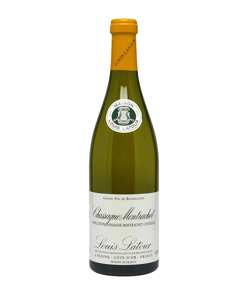 Louis Latour Chassagne-Montrachet 2023