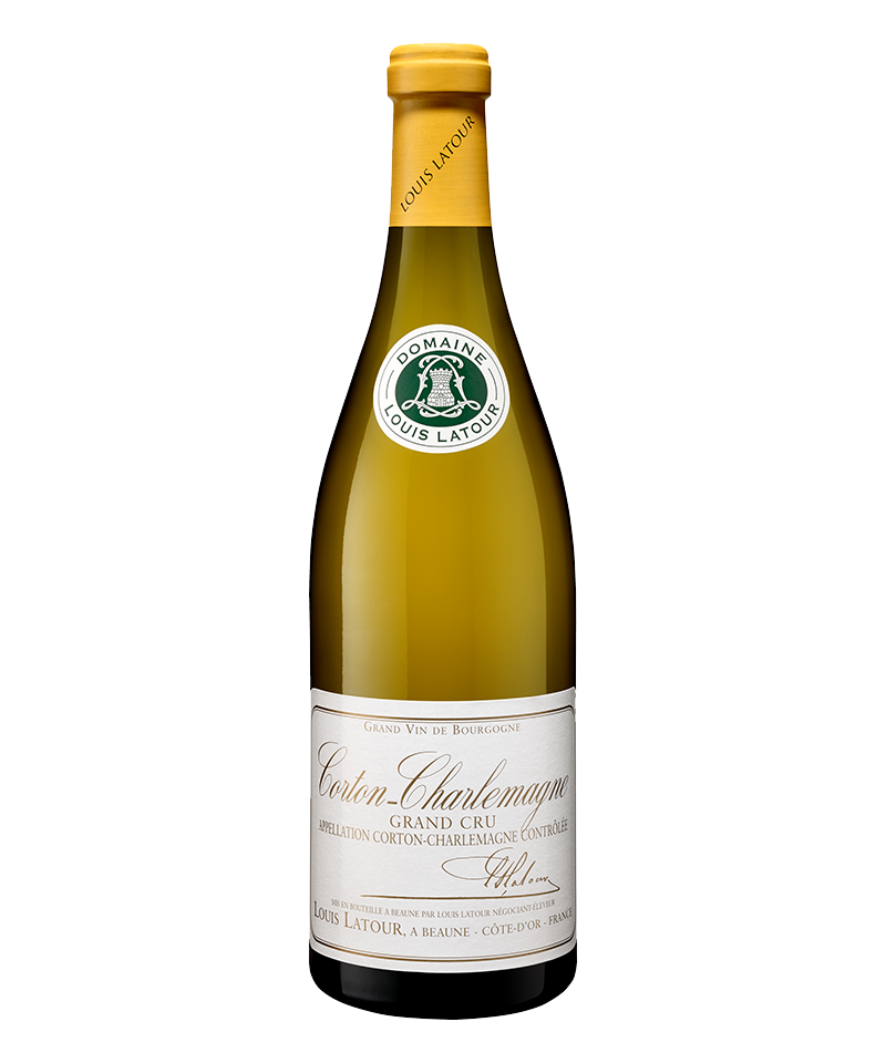 Louis Latour Corton-Charlemagne 2022