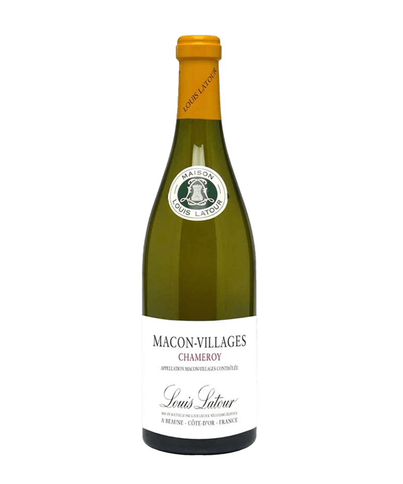 Louis Latour Macon-Villages Chameroy 2023