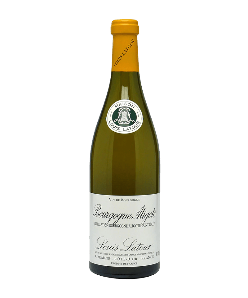 Louis Latour Bourgogne-Aligote 2021