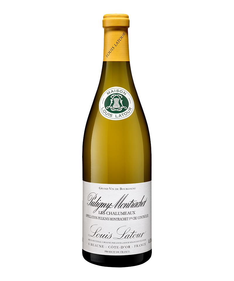 Louis Latour Puligny-Montrachet 1er Cru Les Chalumeaux 2022