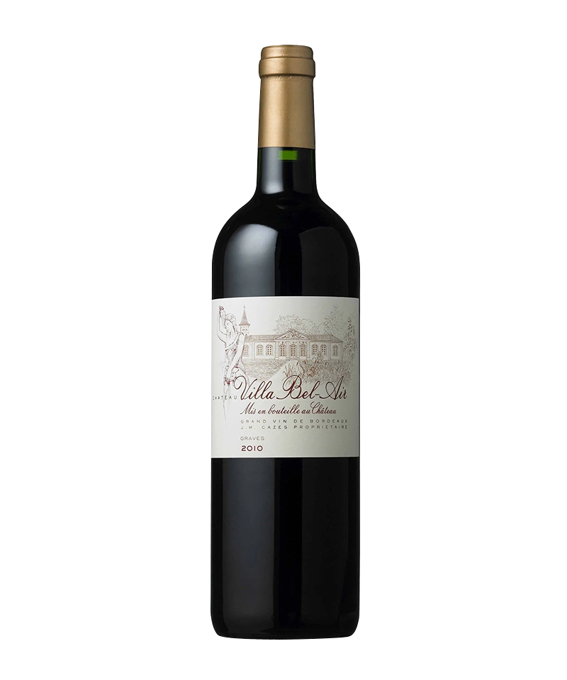 Chateau Villa Bel-Air 2022