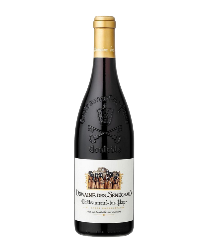 Domaine des Senechaux Chateauneuf-du-Pape 2021
