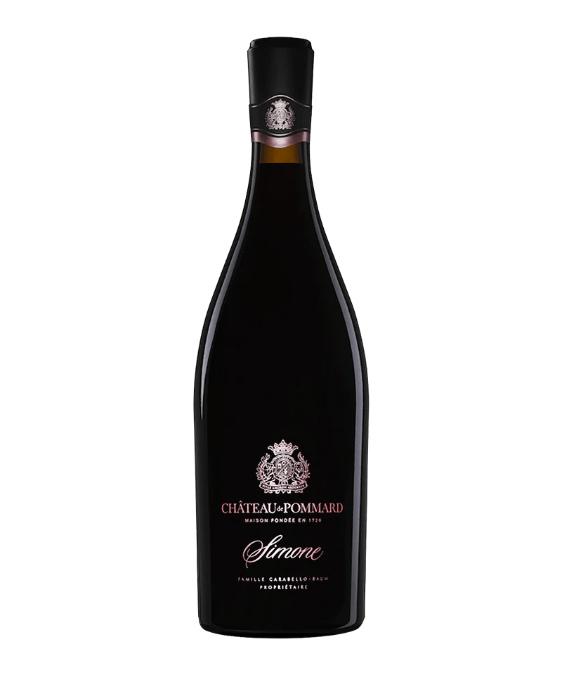 Chateau de Pommard Grand Vin Cuvee Simone 2020
