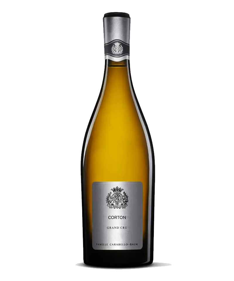 Chateau de Pommard Corton Grand Cru Blanc 2020