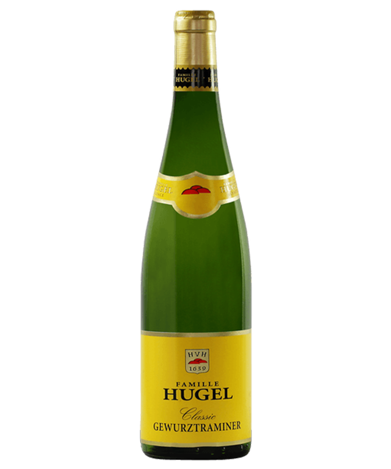 Famille Hugel & Fils Classic Gewurztraminer 2021