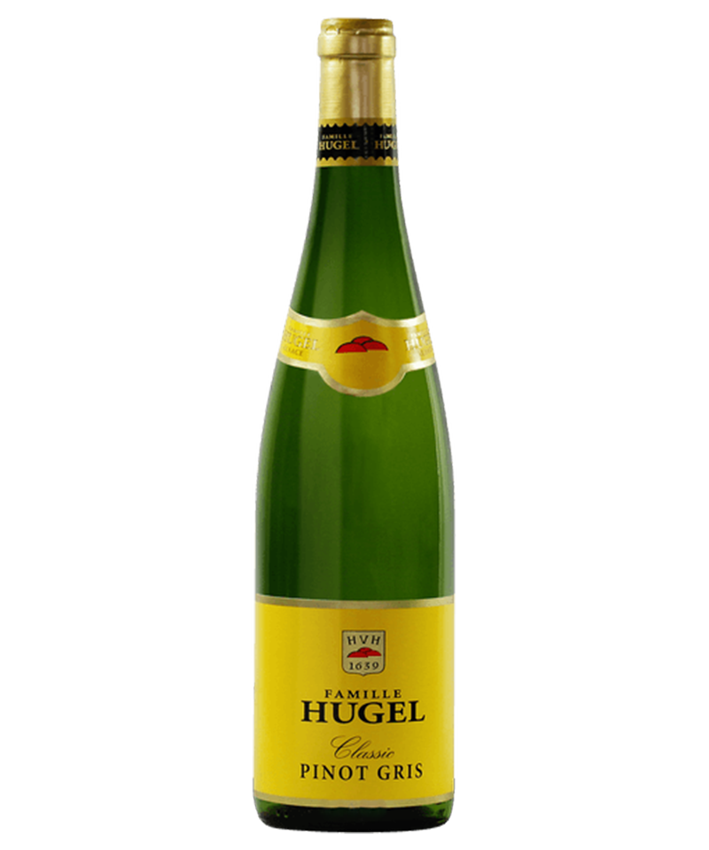 Famille Hugel & Fils Classic Pinot Gris 2022