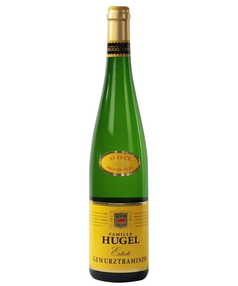 Famille Hugel & Fils Estate Gewurztraminer 2020