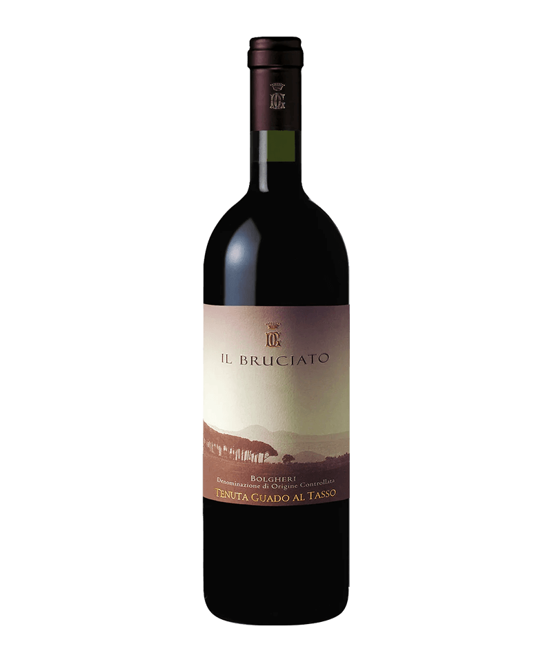 Marchesi Antinori Tenuta Guado al Tasso Il Bruciato Bolgheri 2023