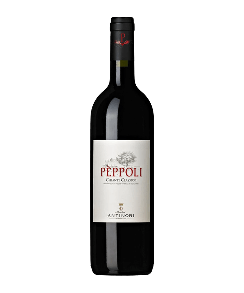 Marchesi Antinori Peppoli Chianti Classico DOCG 2023