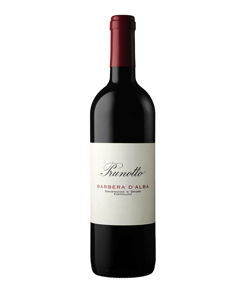 Prunotto Barbera d'Alba 2023