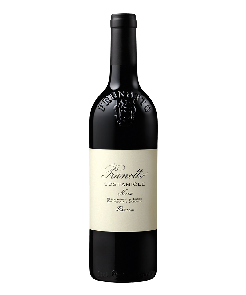Prunotto Costamiole Barbera d'Asti Nizza Superiore 2022