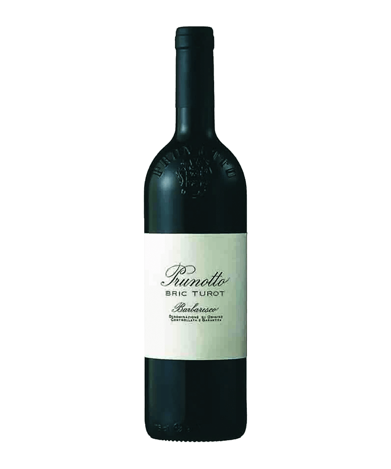 Prunotto Bric Turot Barbaresco DOCG 2020