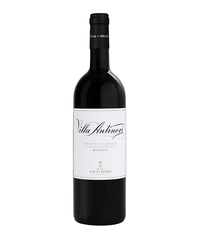 Marchesi Antinori Villa Antinori Riserva Chianti Classico DOCG 2022