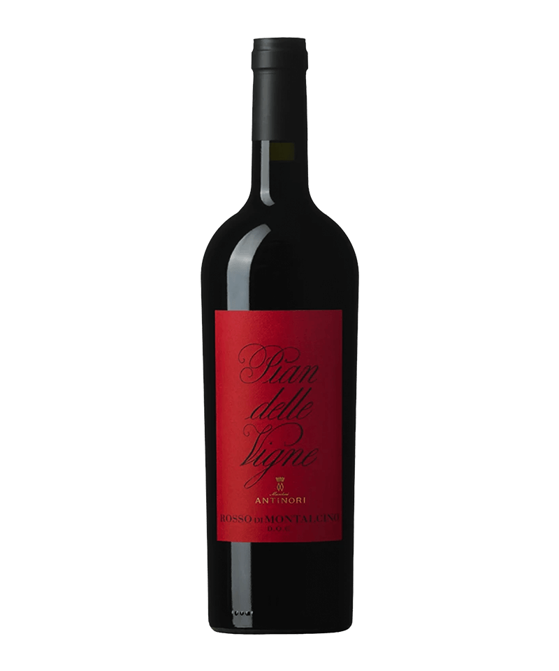 Marchesi Antinori Pian delle Vigne Rosso di Montalcino 2022