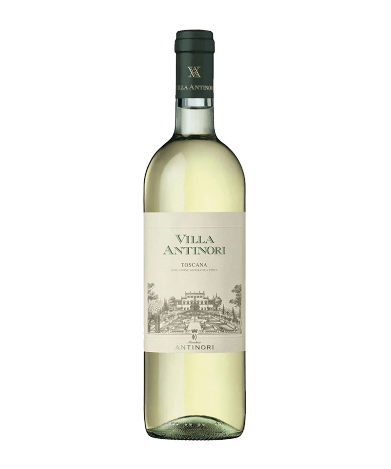 Marchesi Antinori Villa Antinori Bianco Toscana IGT 2024