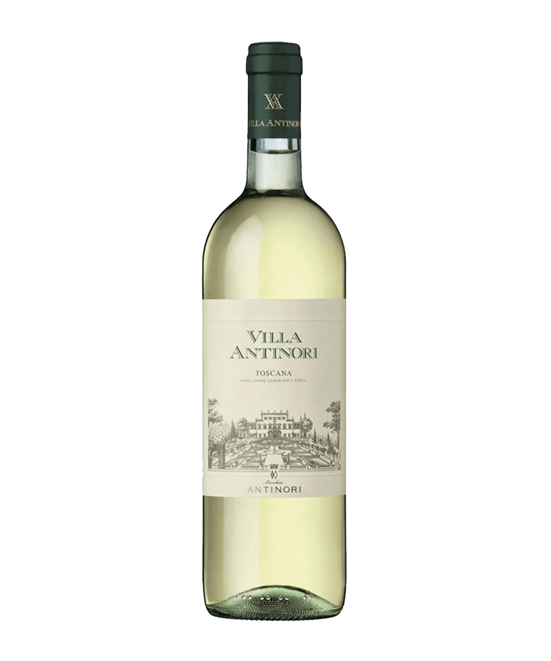 Marchesi Antinori Villa Antinori Bianco Toscana IGT 2022