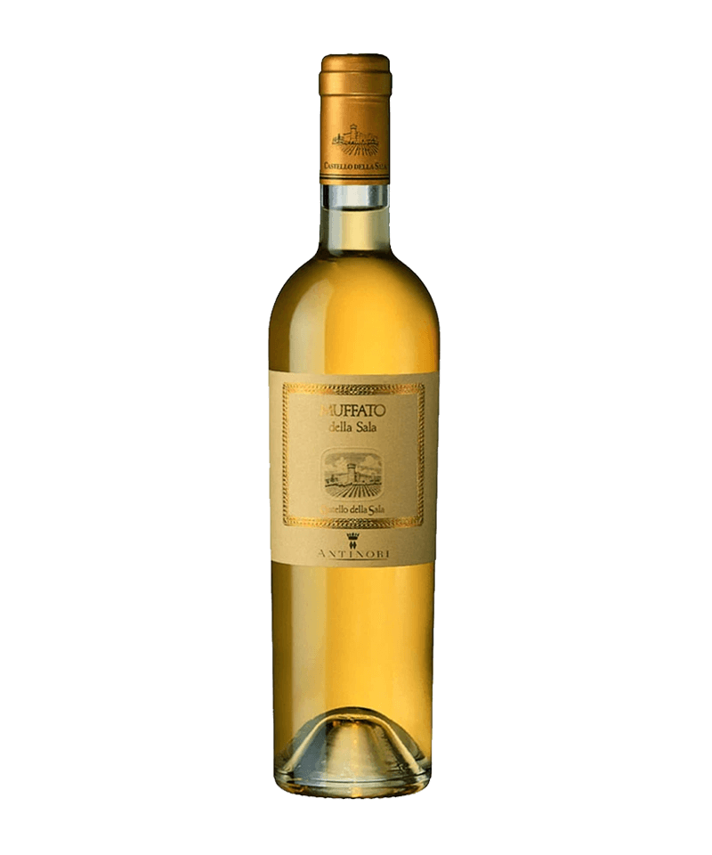Marchesi Antinori Castello della Sala Muffato Umbria IGT 2022 - 50 cl