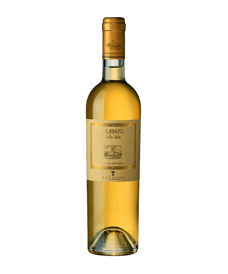 Marchesi Antinori Castello della Sala Muffato Umbria IGT 2019 - 50 cl