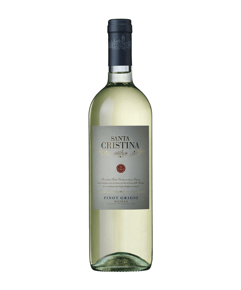 Marchesi Antinori Santa Cristina Pinot Grigio delle Venezie 2024