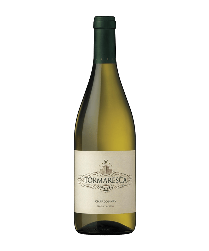 Tormaresca Chardonnay Puglia IGT 2024
