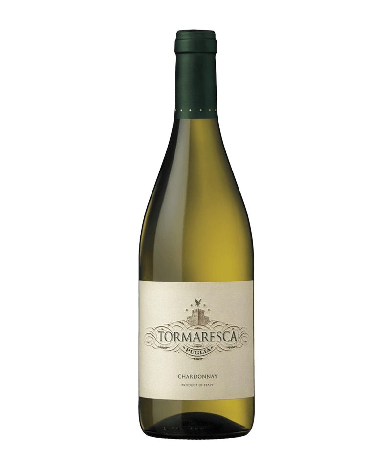 Tormaresca Chardonnay Puglia IGT 2022