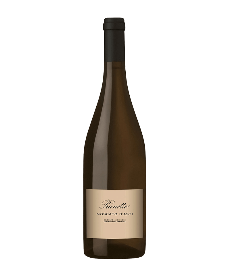 Prunotto Moscato d'Asti 2024