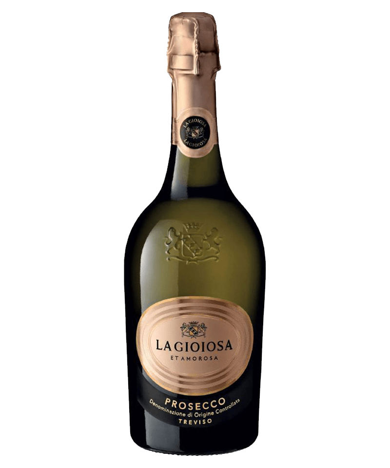 La Gioiosa Prosecco Rose 2021 - 200ml