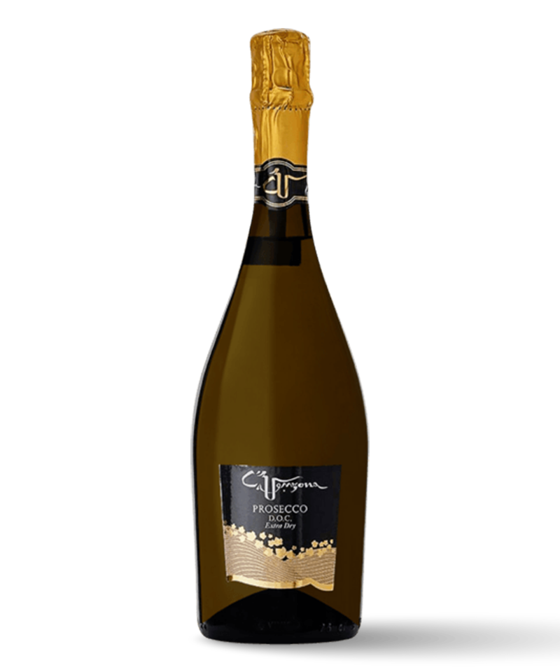 Ca Vergana Prosecco DOC Extra Dry