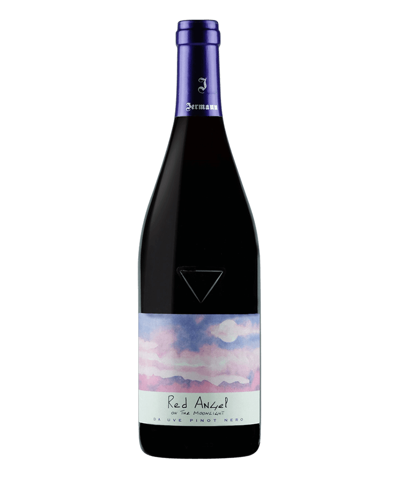 Jermann Red Angel Pinot Nero 2022
