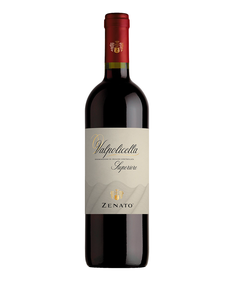Zenato Valpolicella DOC Superiore 2021