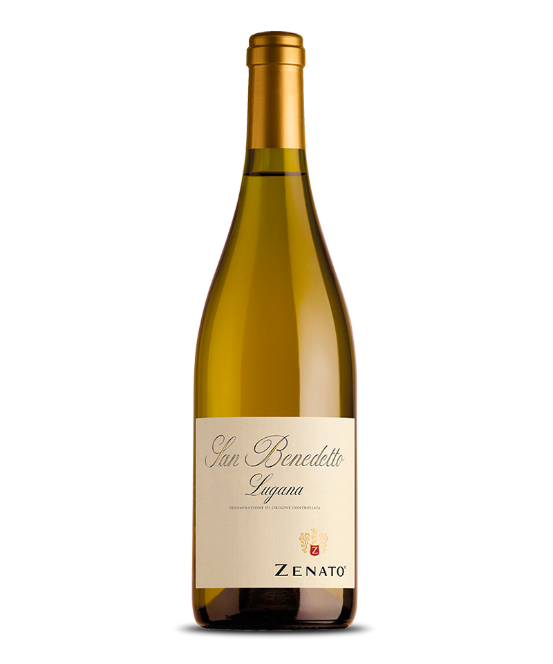 Zenato Lugana DOC San Benedetto 2024