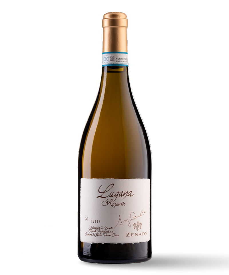Zenato Lugana DOC Riserva Sergio Zenato 2021