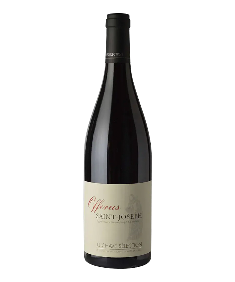 Domaine Jean-Louis Chave Selection Saint-Joseph Offerus Rouge 2022