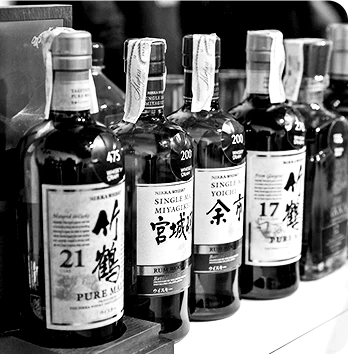NIKKA