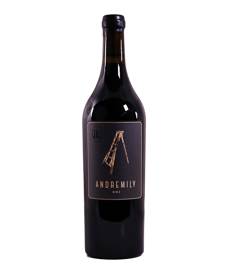 Andremily Grenache 2019