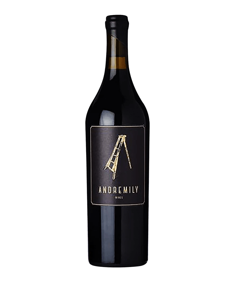 Andremily Syrah No. 9 2020