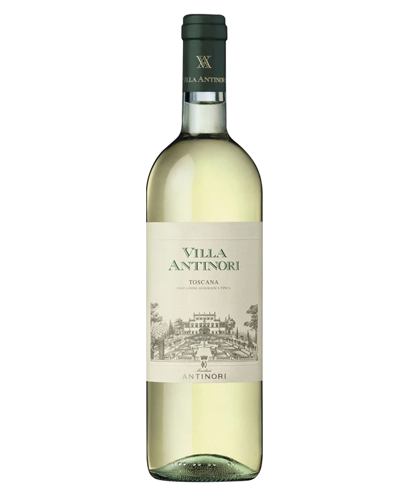 Marchesi Antinori Villa Antinori Bianco Toscana IGT 2022 - Half Bottle