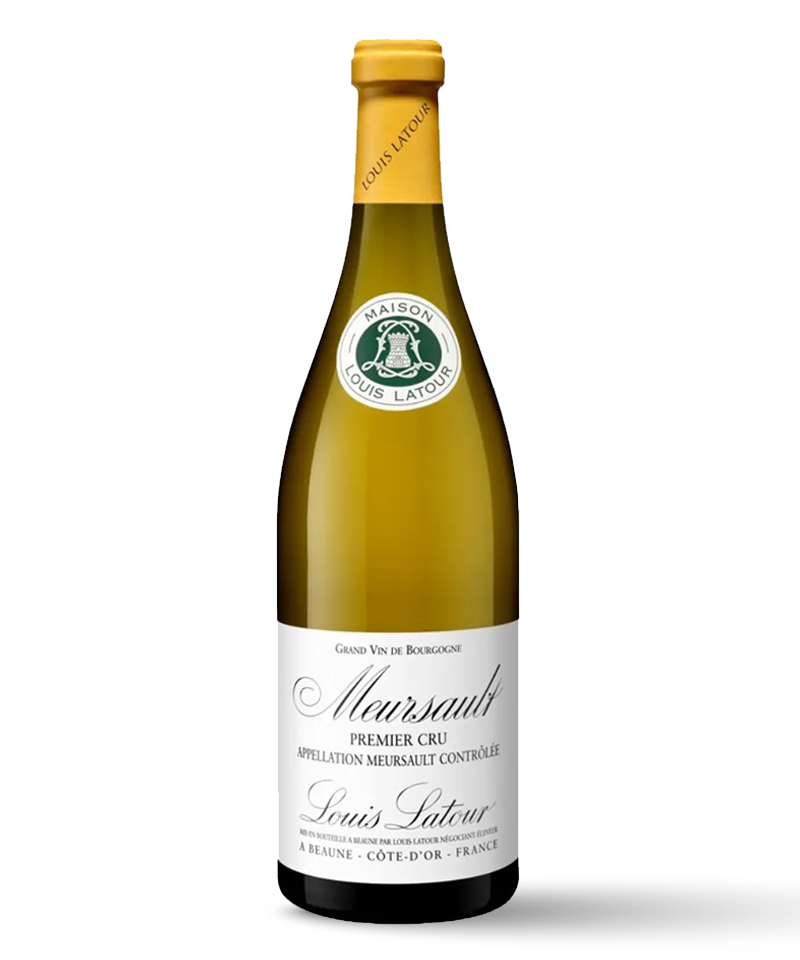 Louis Latour Meursault 2023
