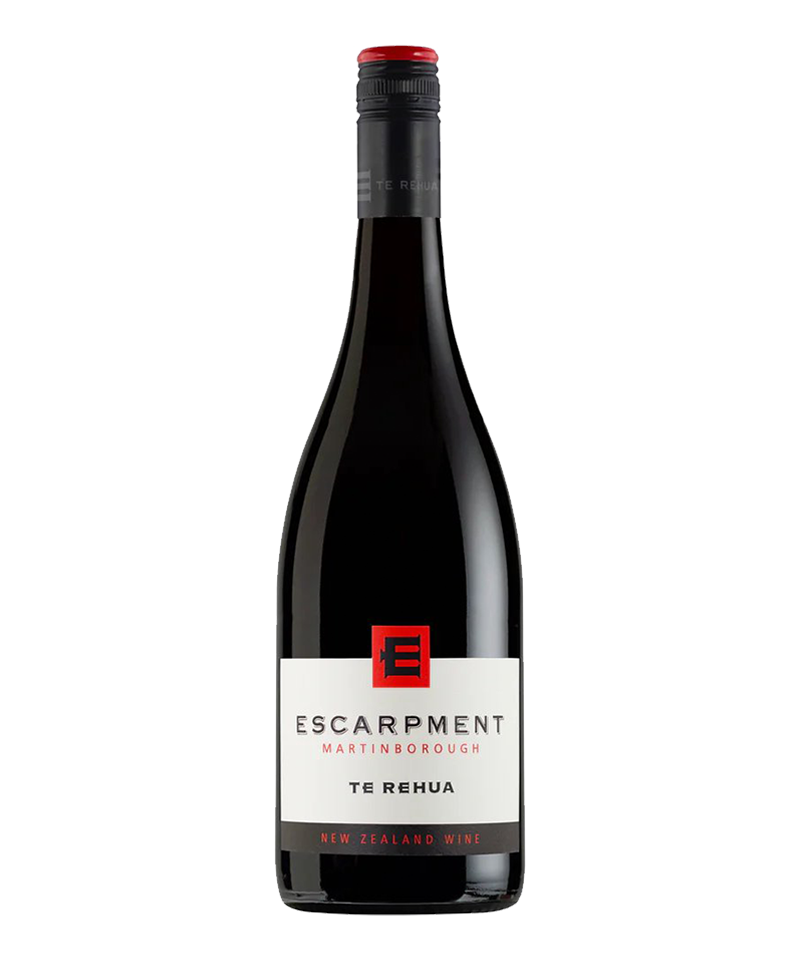 Escarpment Te Rehua Single Vineyard Pinot Noir 2020