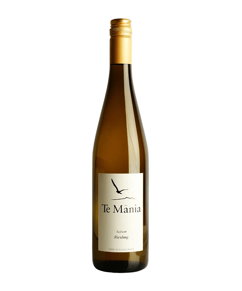 Te Mania Riesling 2023