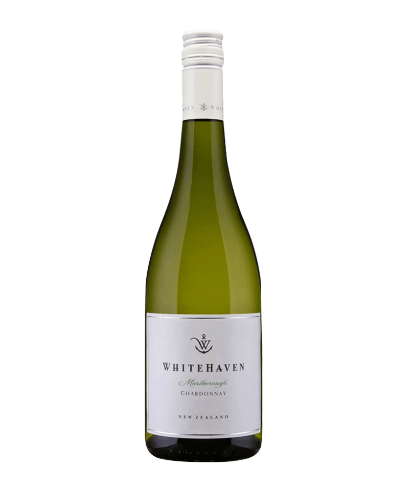Whitehaven Chardonnay 2024