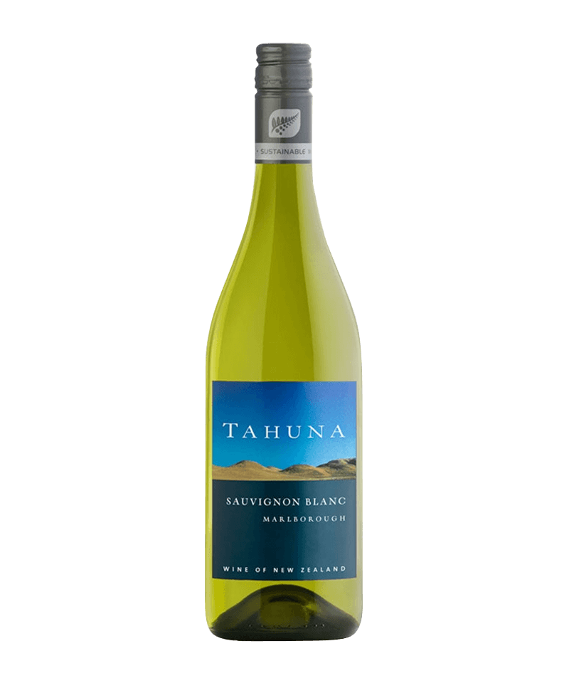 Tahuna Sauvignon Blanc 2023