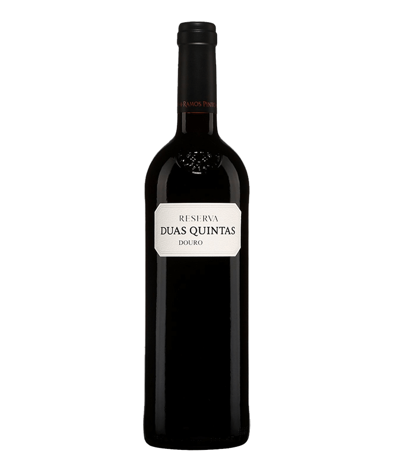 Ramos Pinto Duas Quintas Tinto Reserva 2021