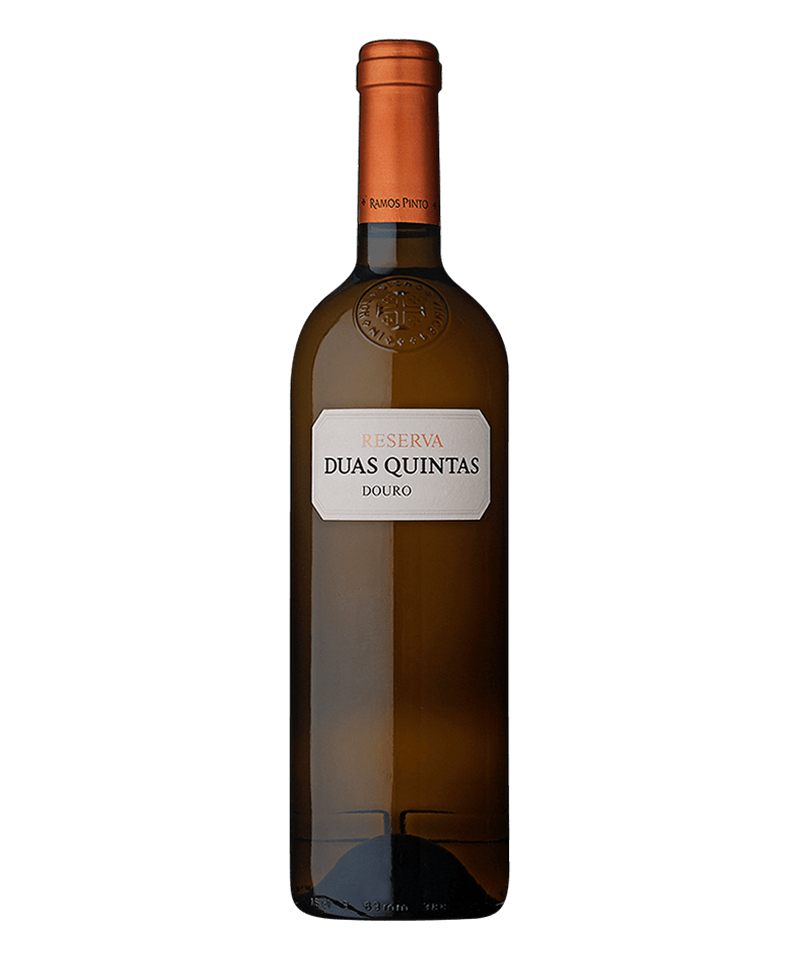 Ramos Pinto Douro Duas Quintas Reserva Bianco 2022