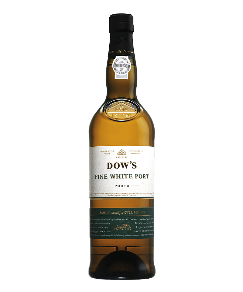 Dow's Fine White Port