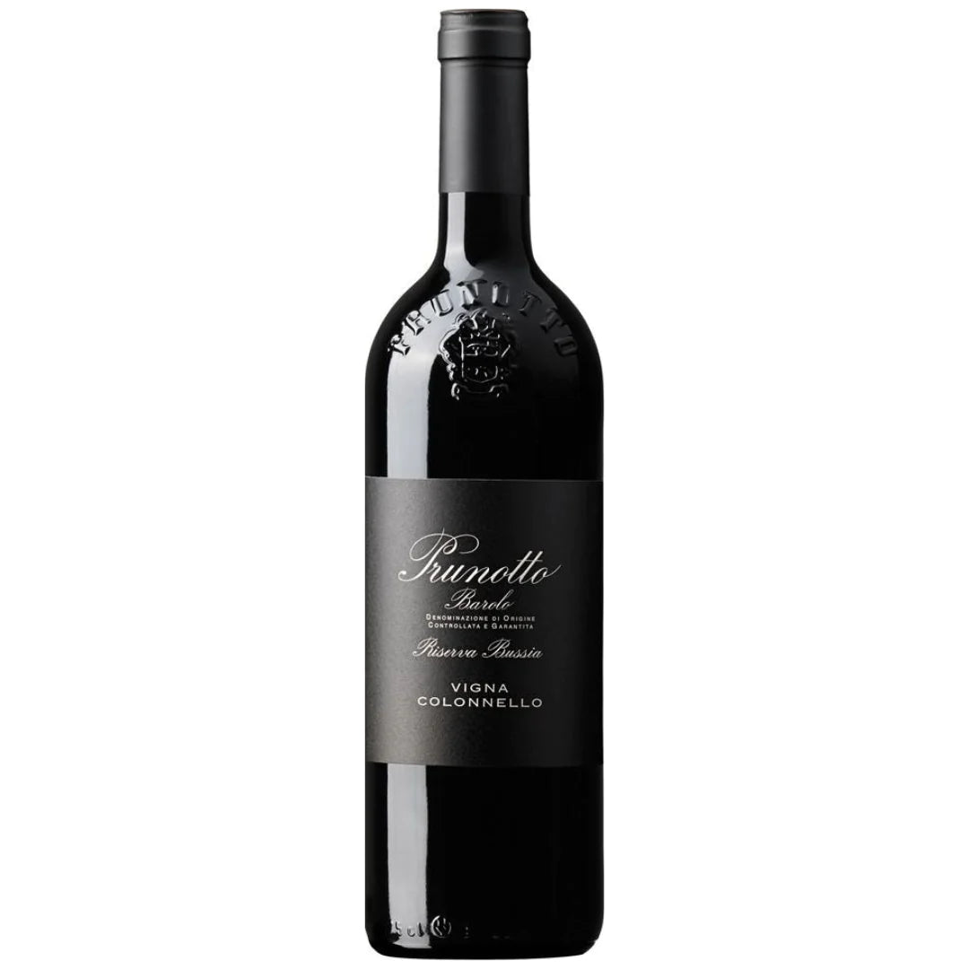 Prunotto Bussia Vigna Colonnello Barolo Riserva DOCG 2015