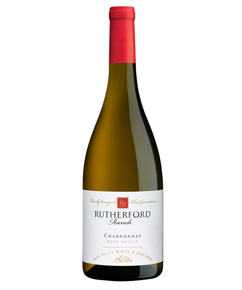 Rutherford Ranch Chardonnay Napa Valley 2019