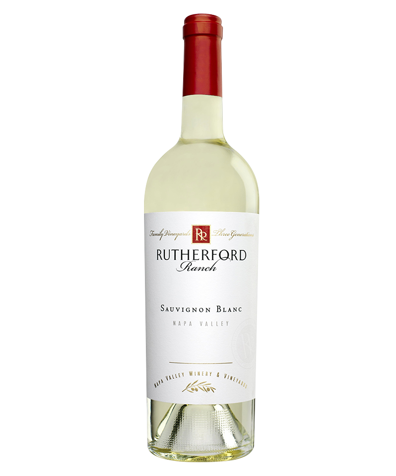 Rutherford Ranch Sauvignon Blanc Napa Valley 2021