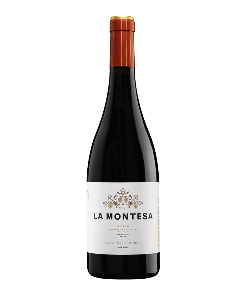 Bodegas Palacios Remondo 'Finca La Montesa' Rioja DOCa 2019 - Magnum